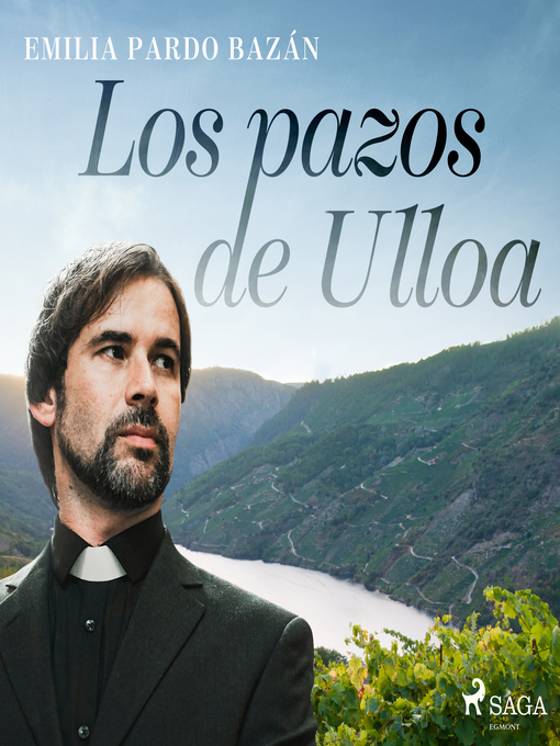 Title details for Los pazos de Ulloa by Emilia Pardo Bazán - Available